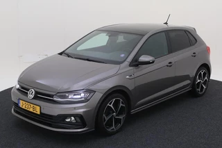 Volkswagen Polo 1.0 TSI 116PK 2X R-line Pano Virtual Carplay