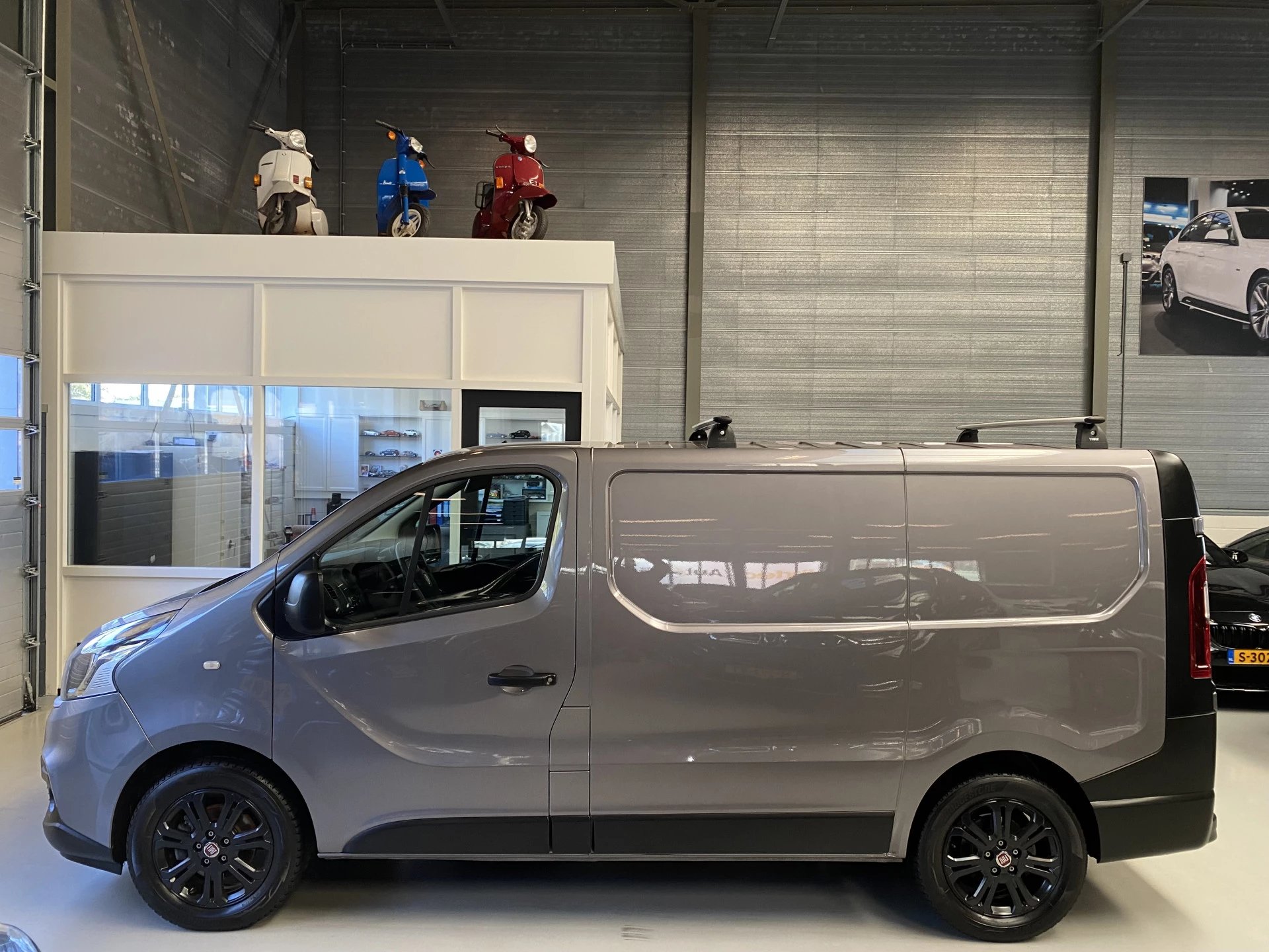 Hoofdafbeelding Fiat Talento