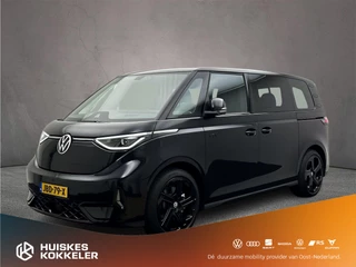 Hoofdafbeelding Volkswagen ID. Buzz Volkswagen ID. Buzz GTX 340pk 79 kWh 4-Motion