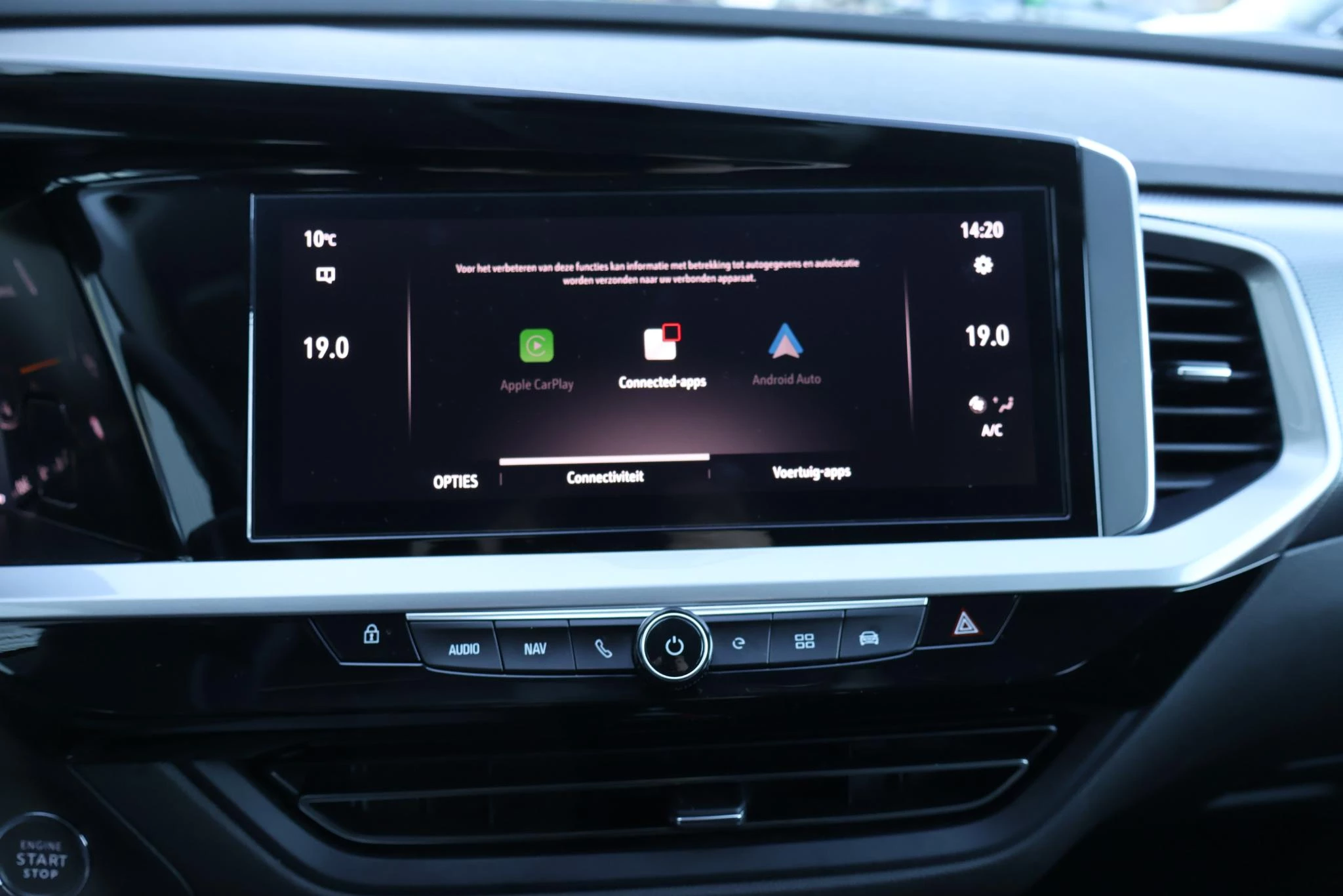 Hoofdafbeelding Opel Grandland