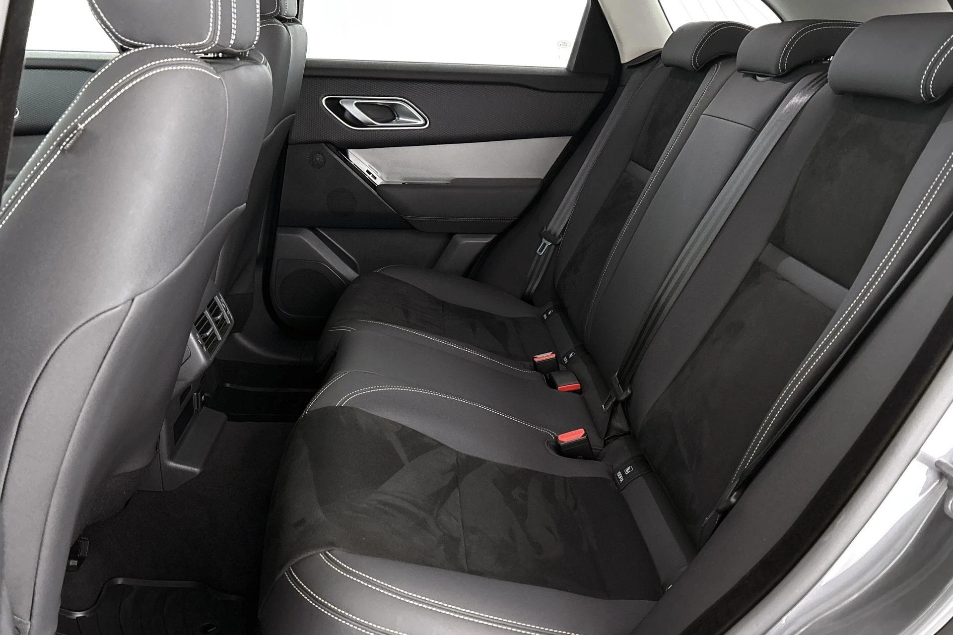 Hoofdafbeelding Land Rover Range Rover Velar