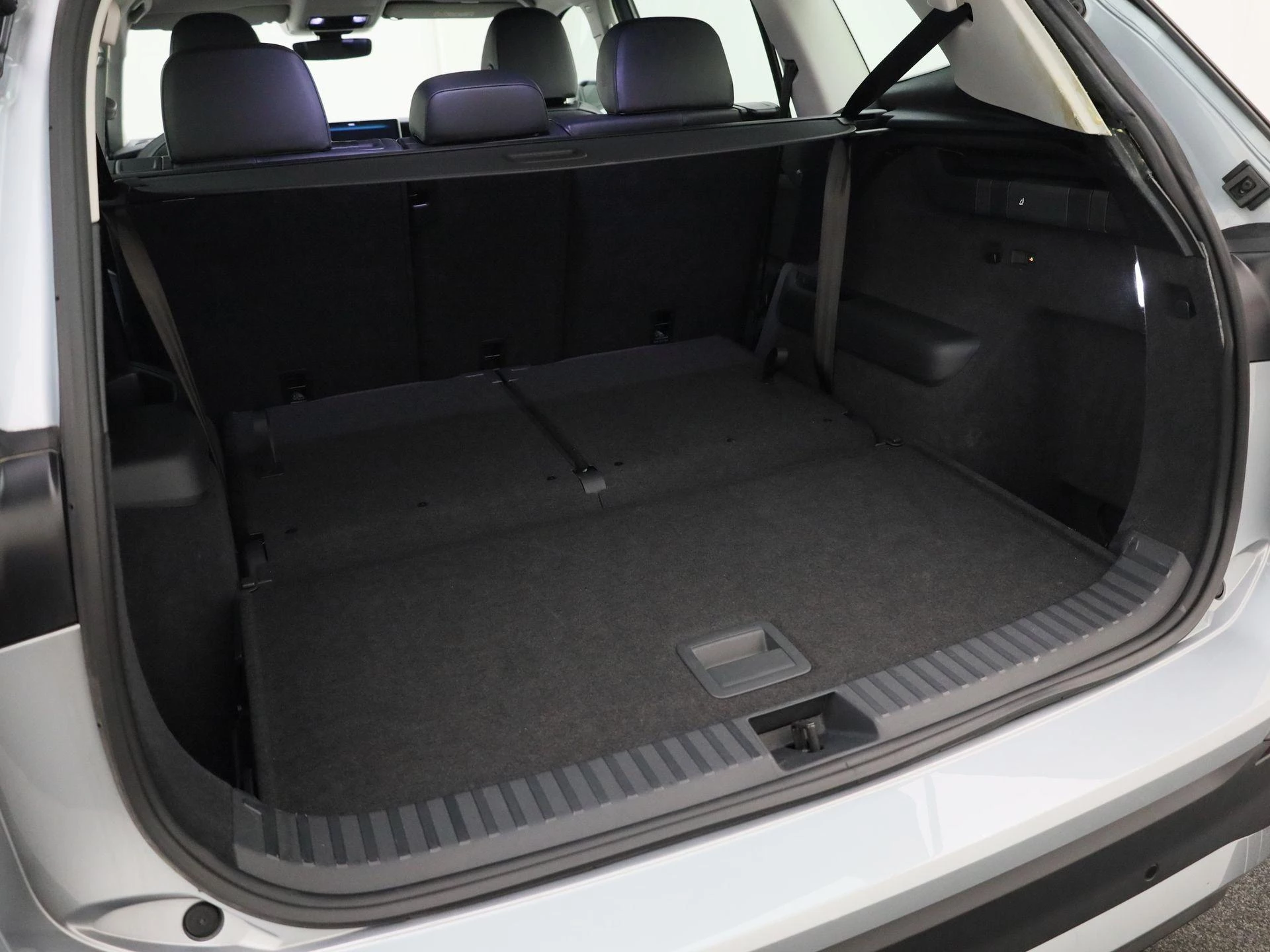 Hoofdafbeelding Volkswagen Tayron