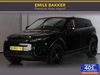 Land Rover Range Rover Evoque 2.0 D180 AWD R-Dynamic S