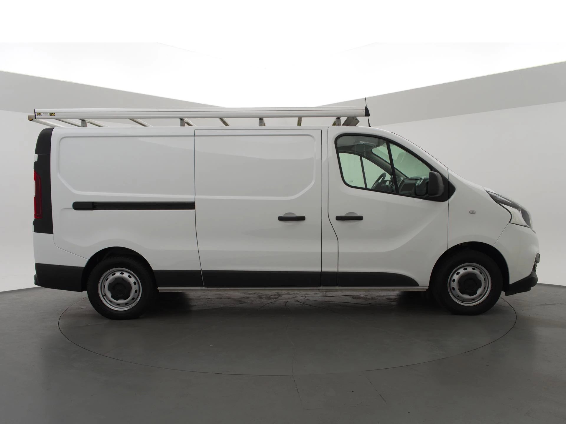 Hoofdafbeelding Fiat Talento