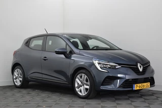 Renault Clio 1.0 TCE 90PK ZEN