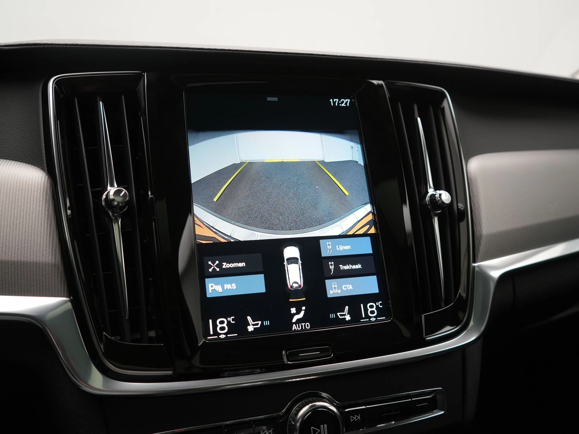 Hoofdafbeelding Volvo V90