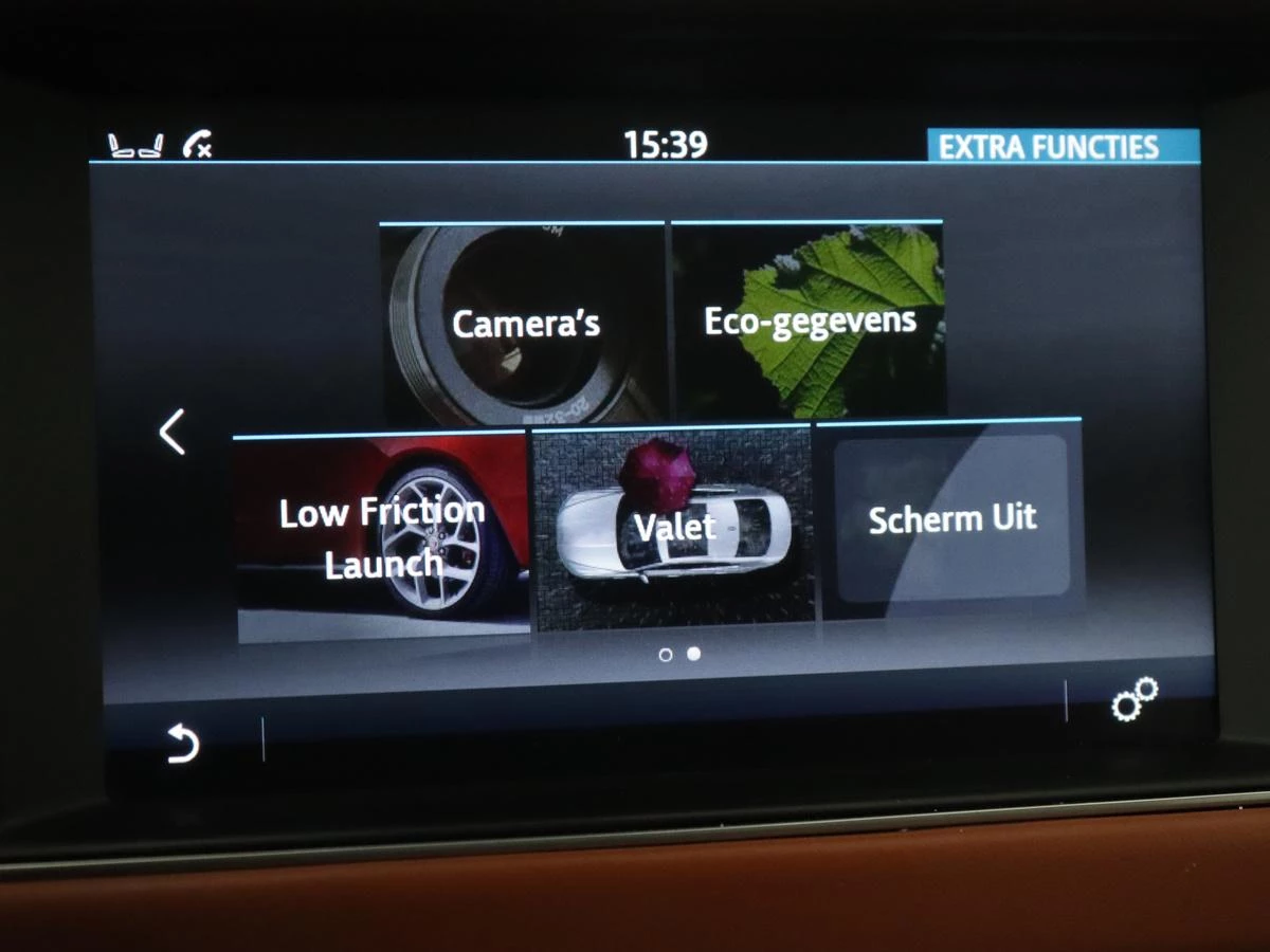 Hoofdafbeelding Jaguar XF