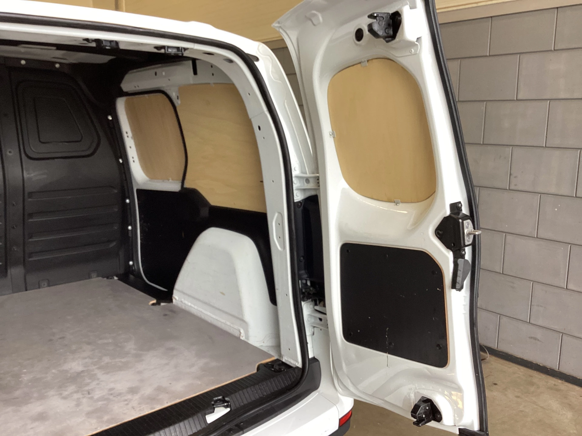 Hoofdafbeelding Mercedes-Benz Citan