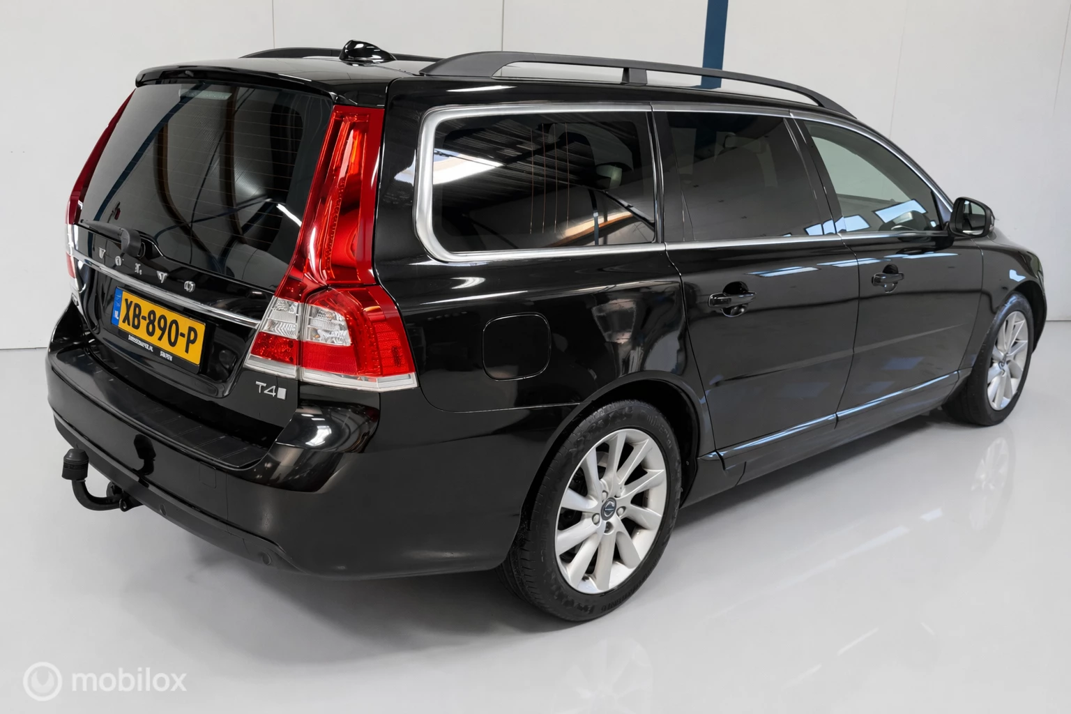 Hoofdafbeelding Volvo V70