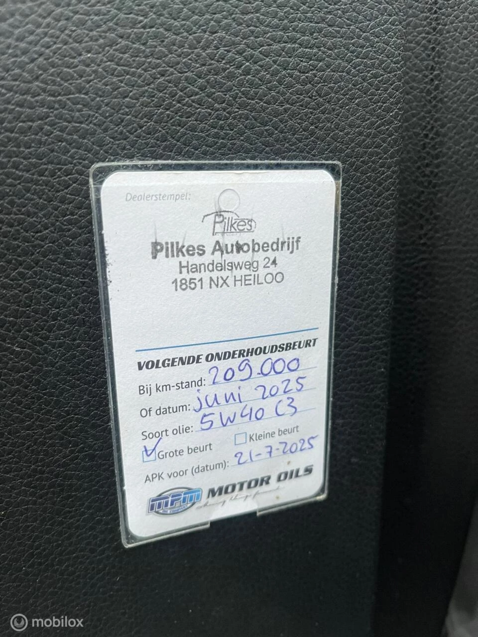 Hoofdafbeelding Hyundai i40