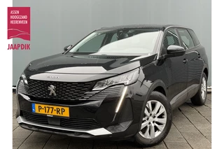 Peugeot 5008 BWJ 2022 | 1.2T 131PK Pack Bus | CAMERA A | CLIMA | NAVI | CRUISE | PDC 2X | CARPLAY | LMV |