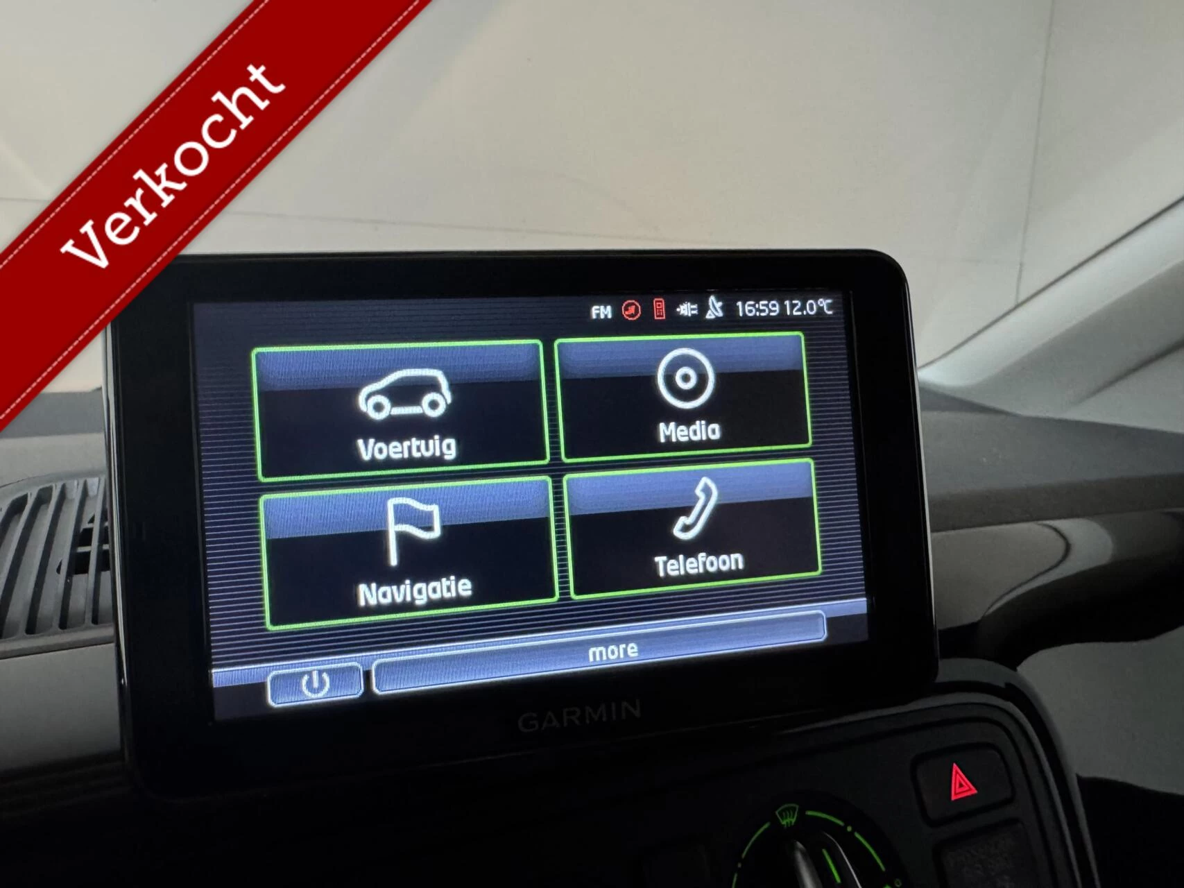Hoofdafbeelding Škoda Citigo