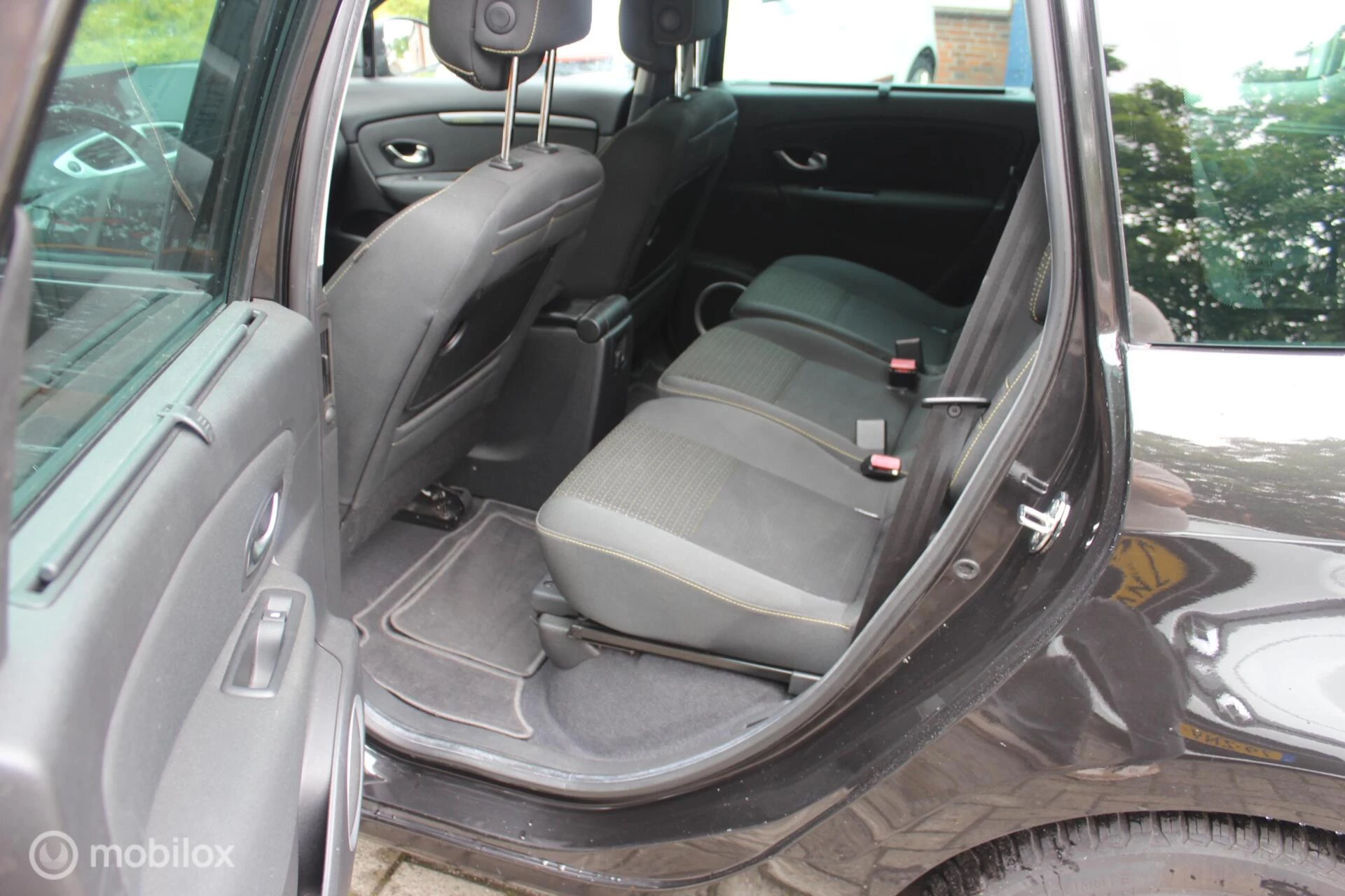 Hoofdafbeelding Renault Grand Scénic