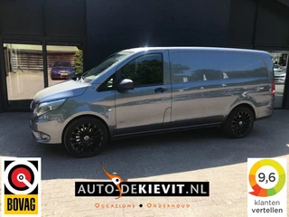 Mercedes-Benz Vito 119CDI 190PK **Automaat/lang/euro 6**