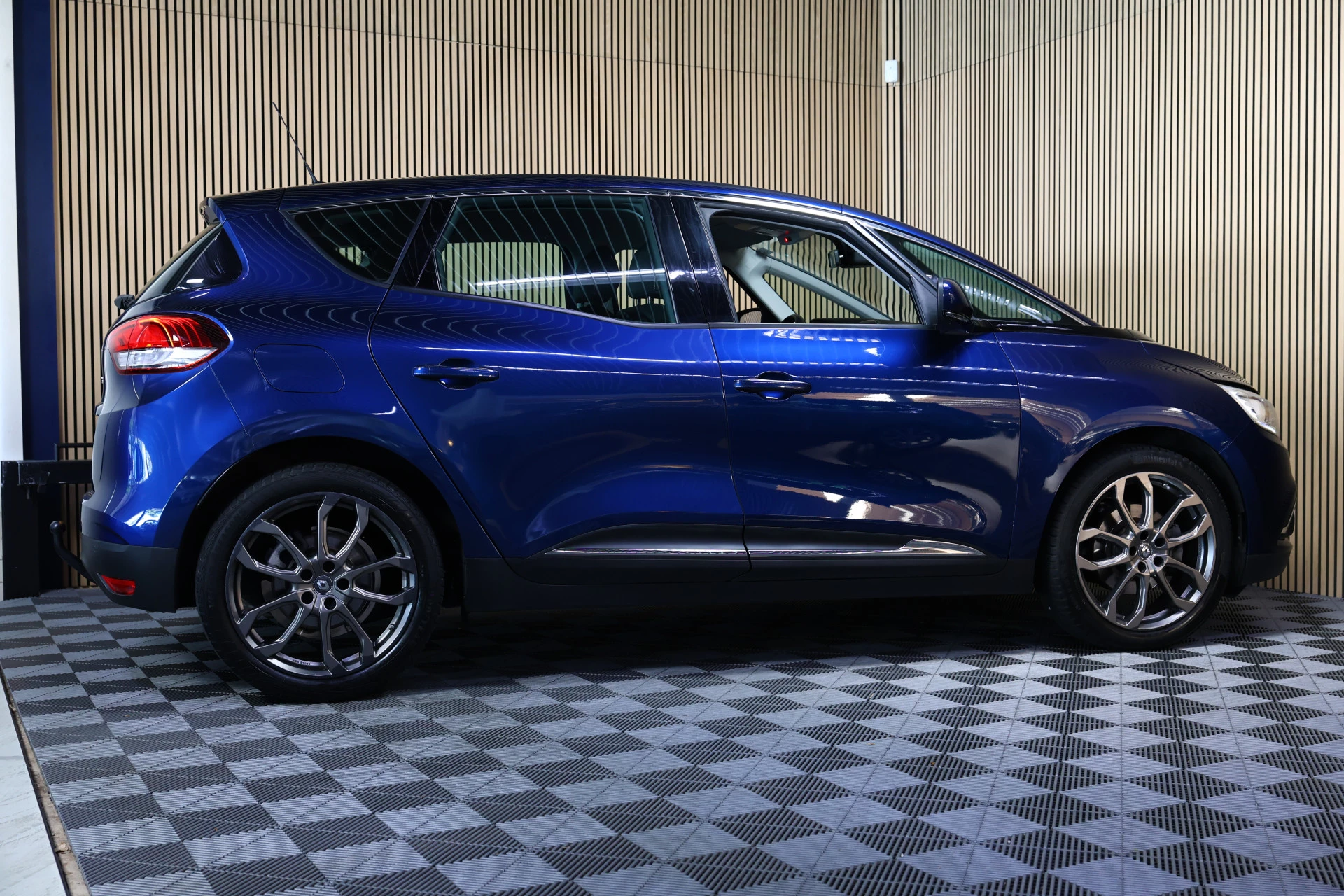 Hoofdafbeelding Renault Scénic
