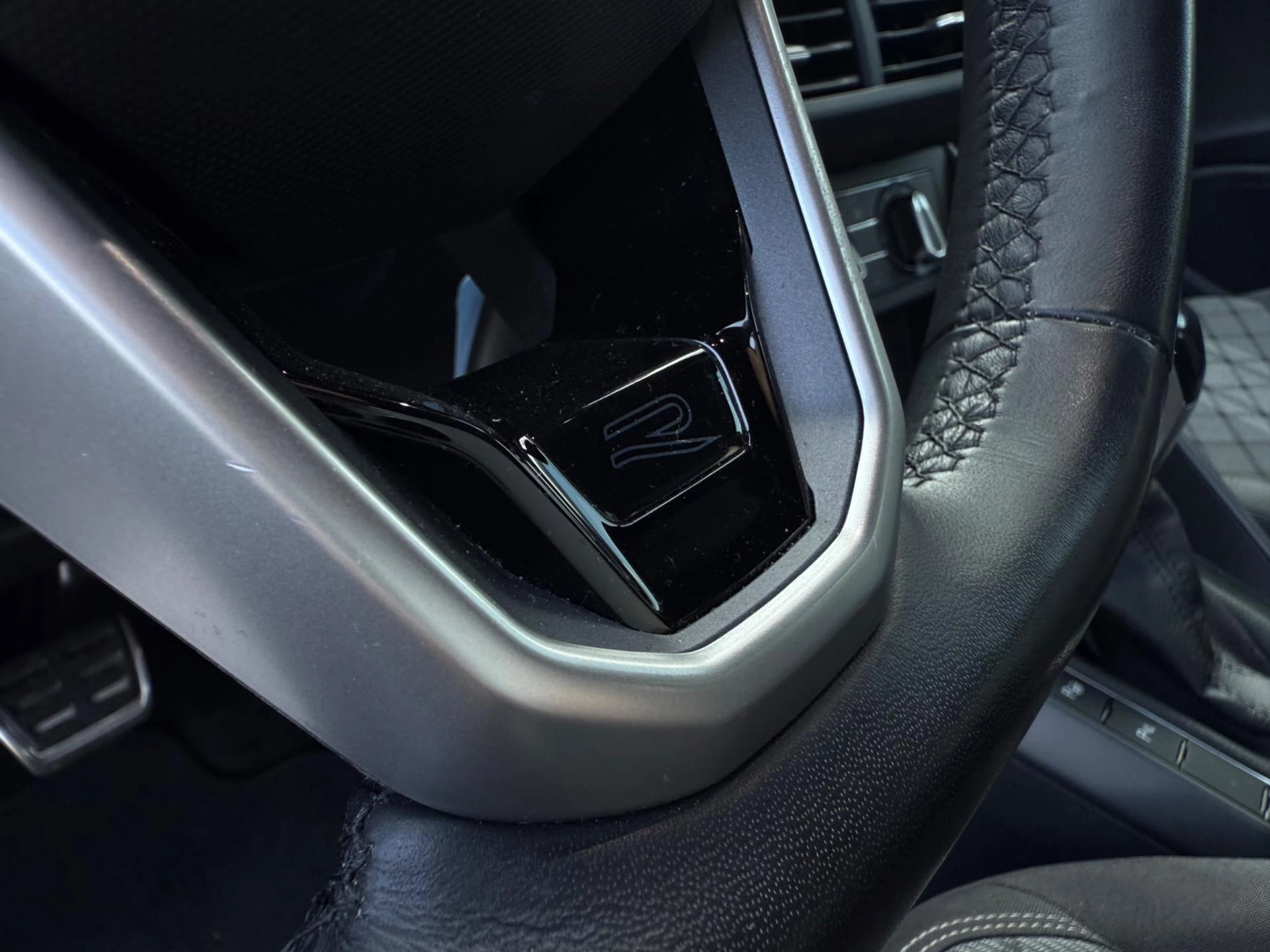 Hoofdafbeelding Volkswagen Taigo