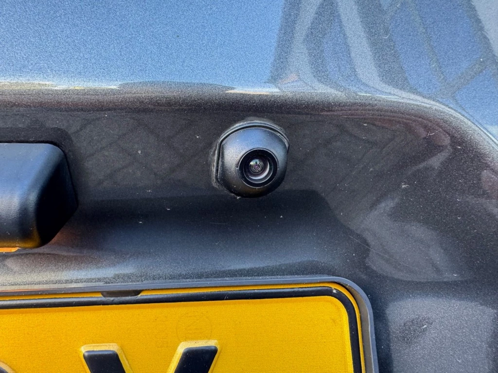 Hoofdafbeelding Ford Transit Courier