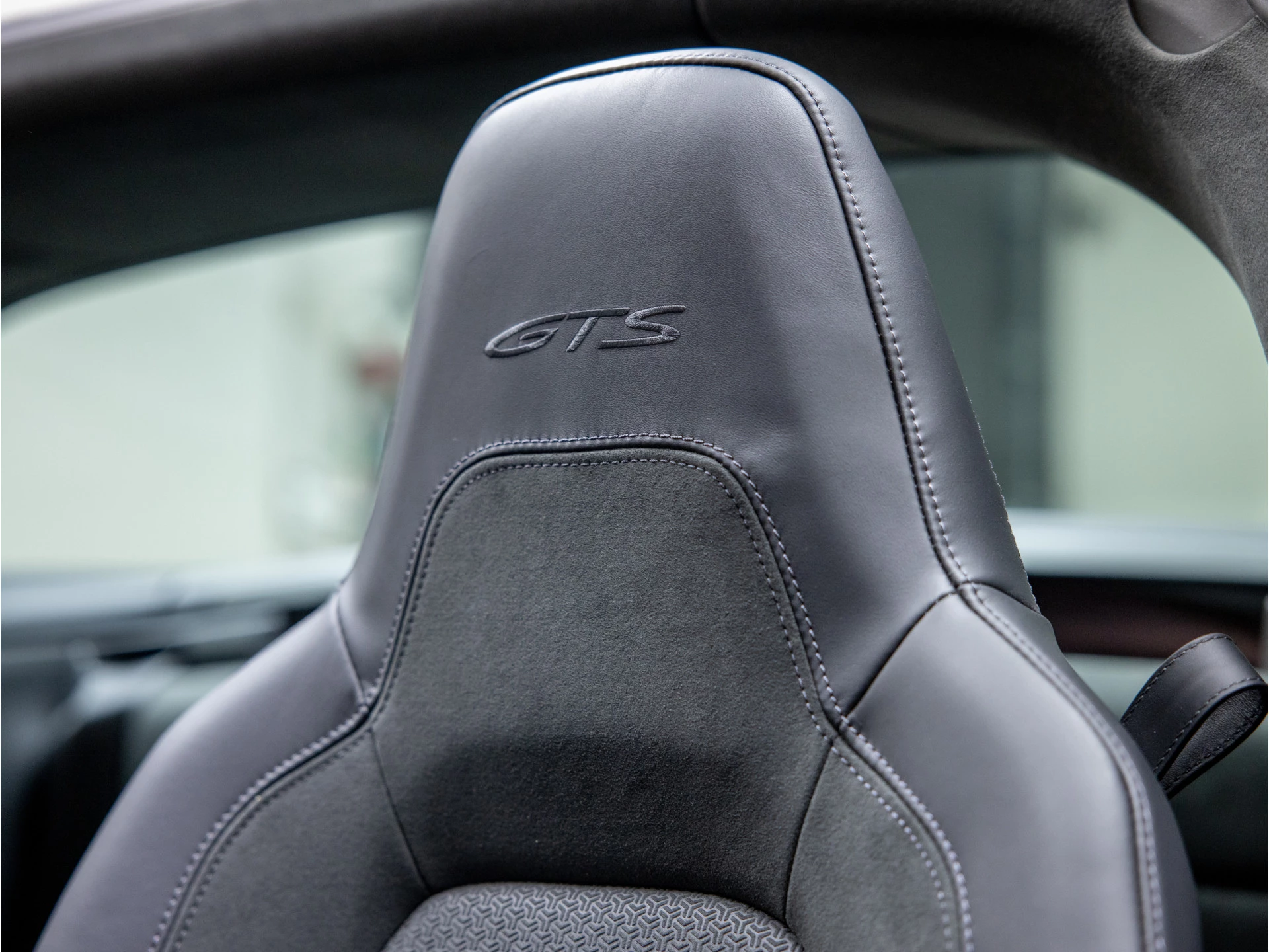 Hoofdafbeelding Porsche 911