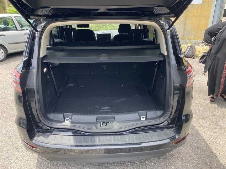 Hoofdafbeelding Ford S-Max