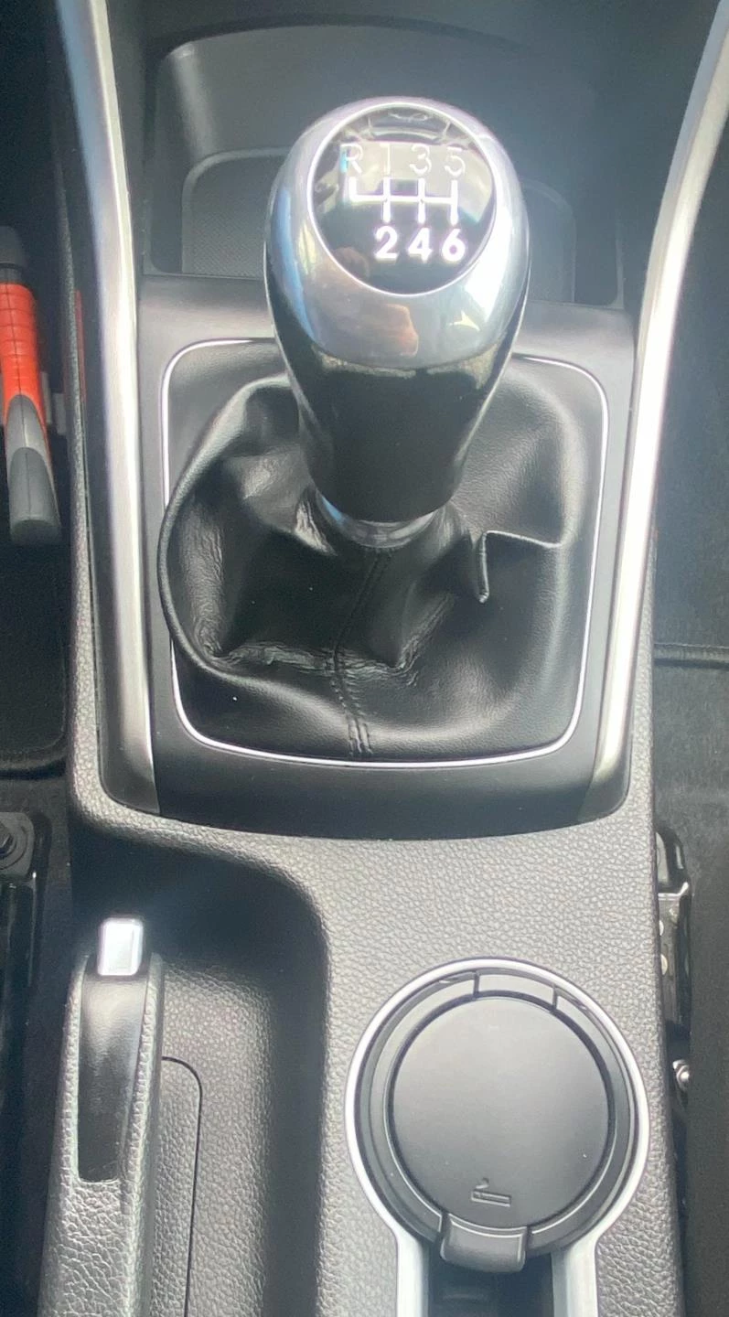 Hoofdafbeelding Hyundai i30