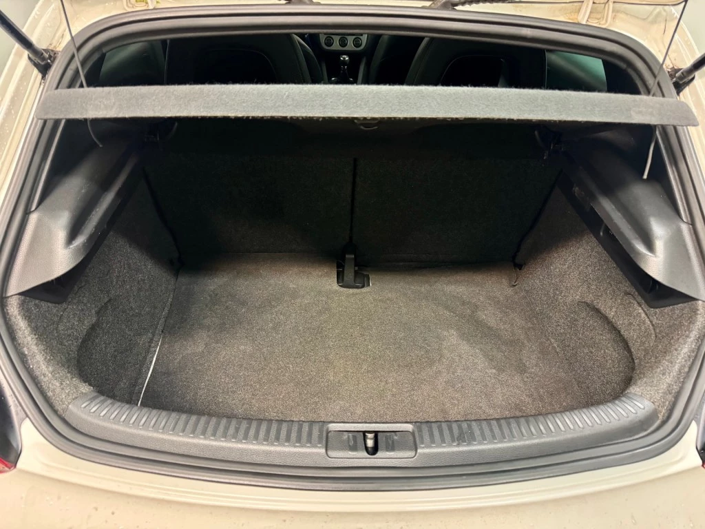 Hoofdafbeelding Volkswagen Scirocco