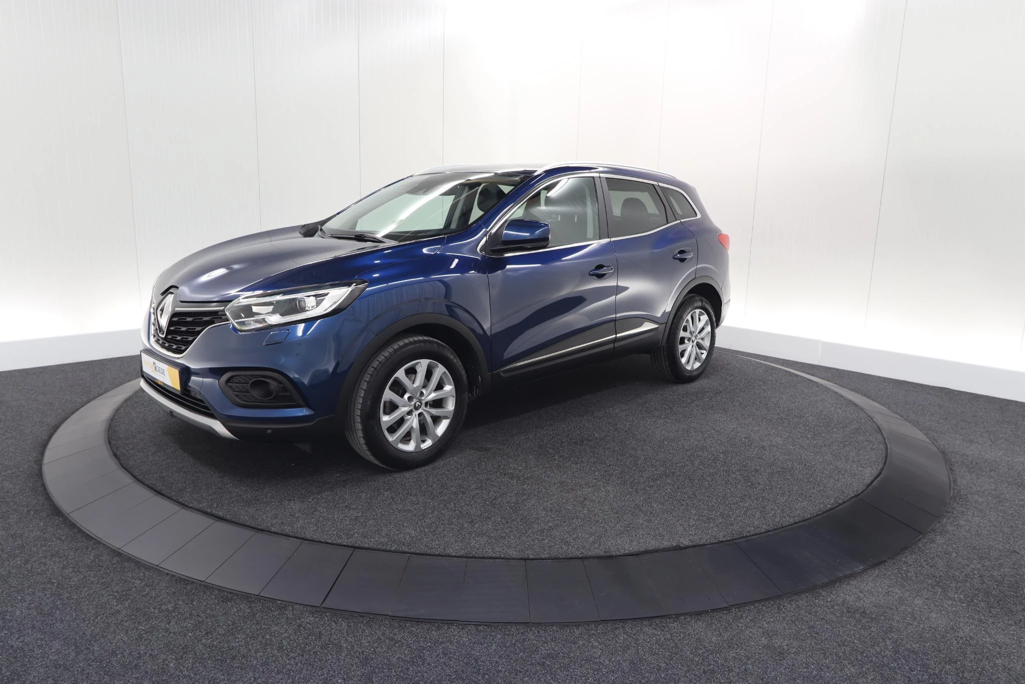 Hoofdafbeelding Renault Kadjar
