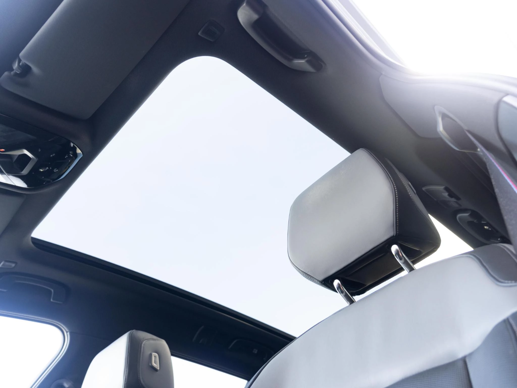 Hoofdafbeelding BMW i5