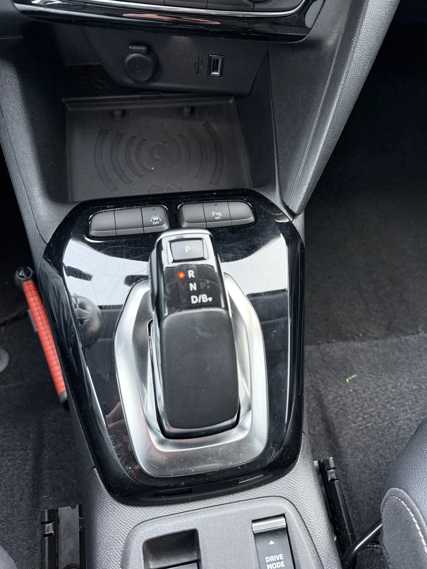 Hoofdafbeelding Opel Corsa-e