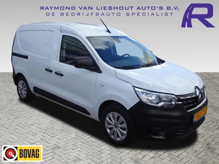 Renault Express 1.5 dCi EU6 GROOT NAVI AIRCO CRUISE CONTROL PDC