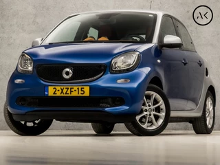 Hoofdafbeelding Smart Forfour