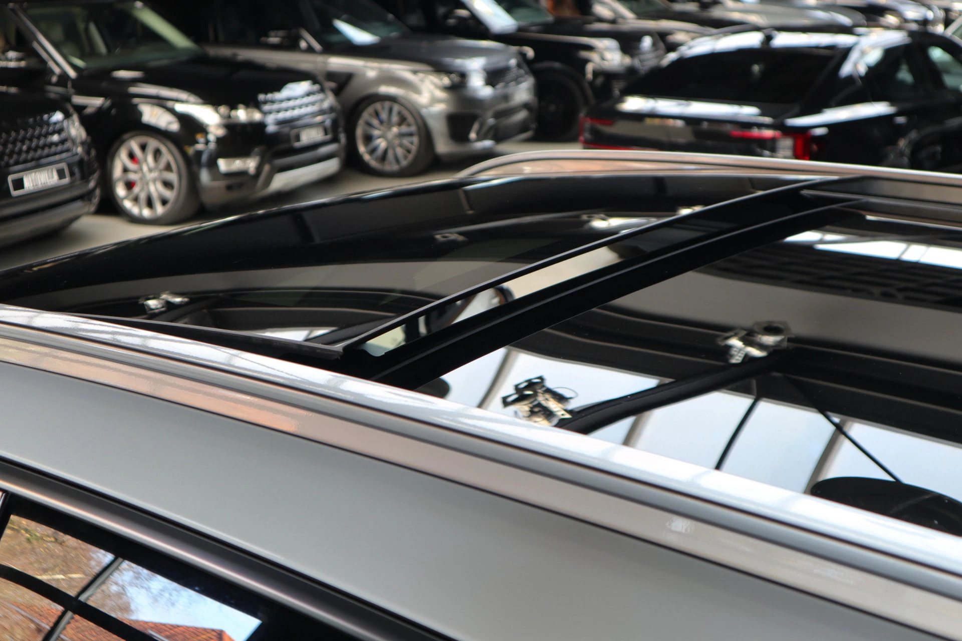 Hoofdafbeelding Kia Sorento