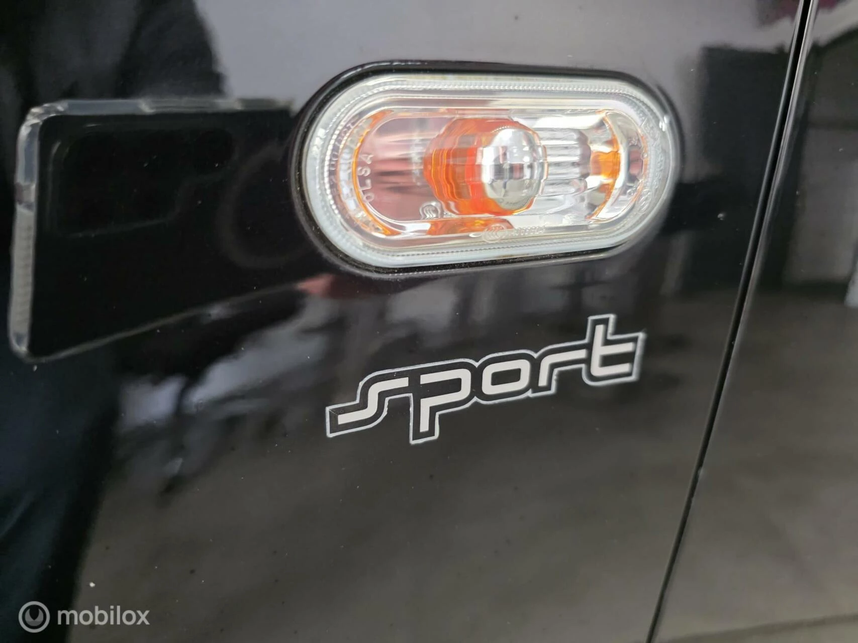 Hoofdafbeelding Škoda Citigo