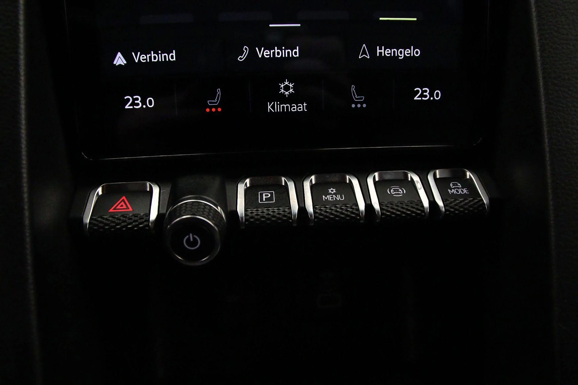 Hoofdafbeelding Volkswagen Amarok