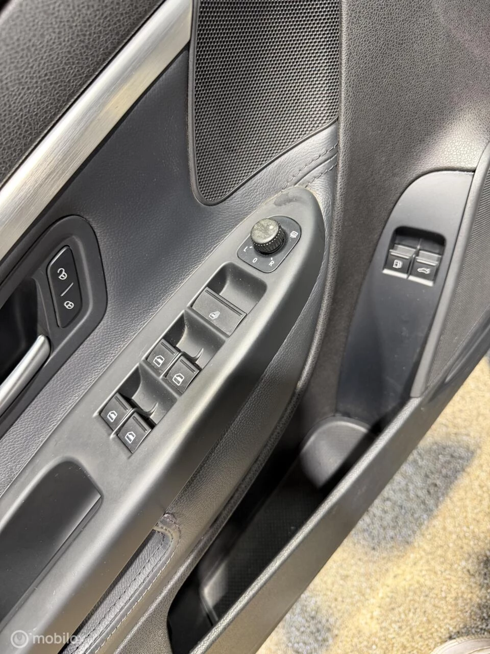 Hoofdafbeelding Volkswagen Eos