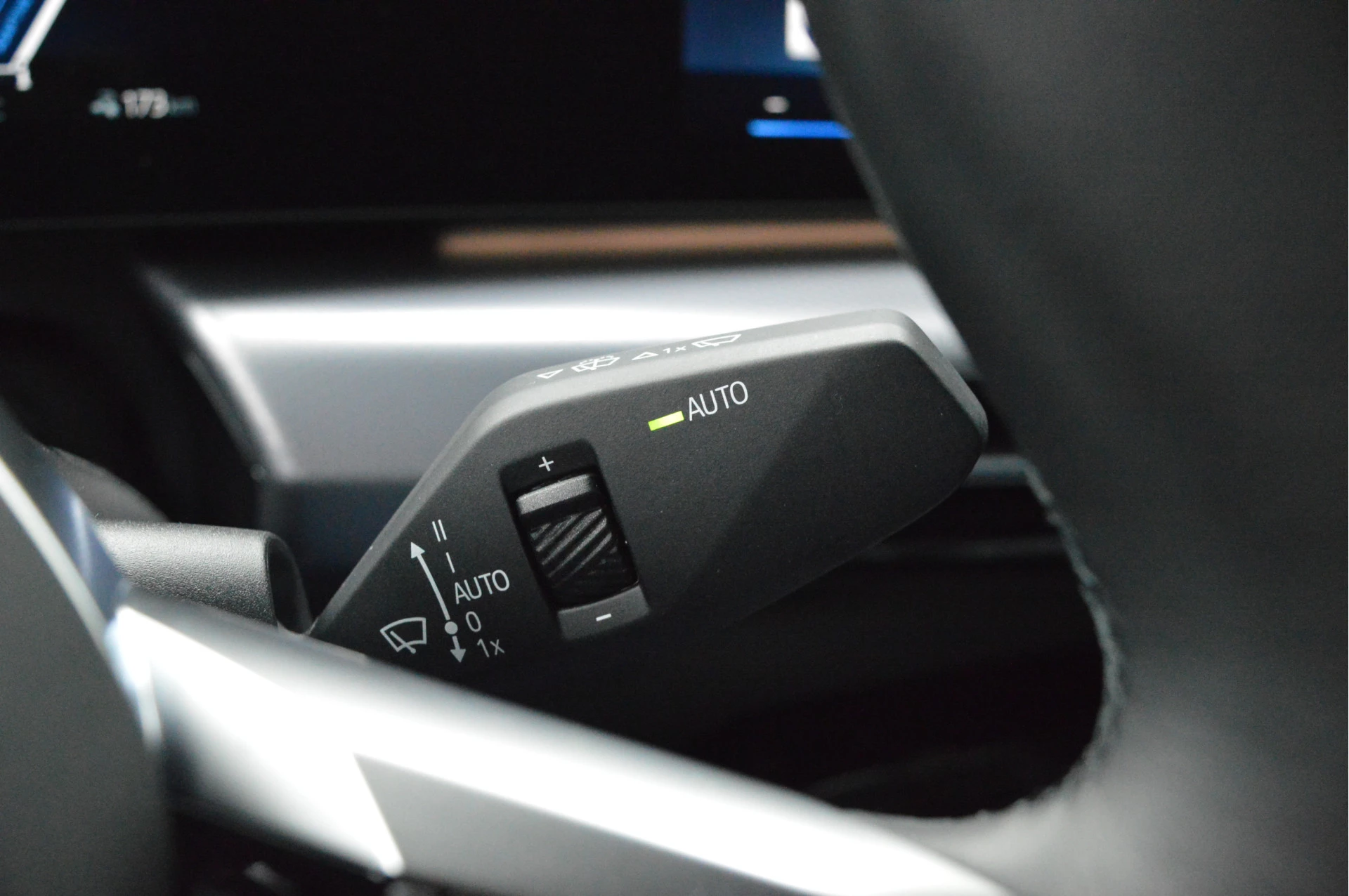 Hoofdafbeelding BMW iX2