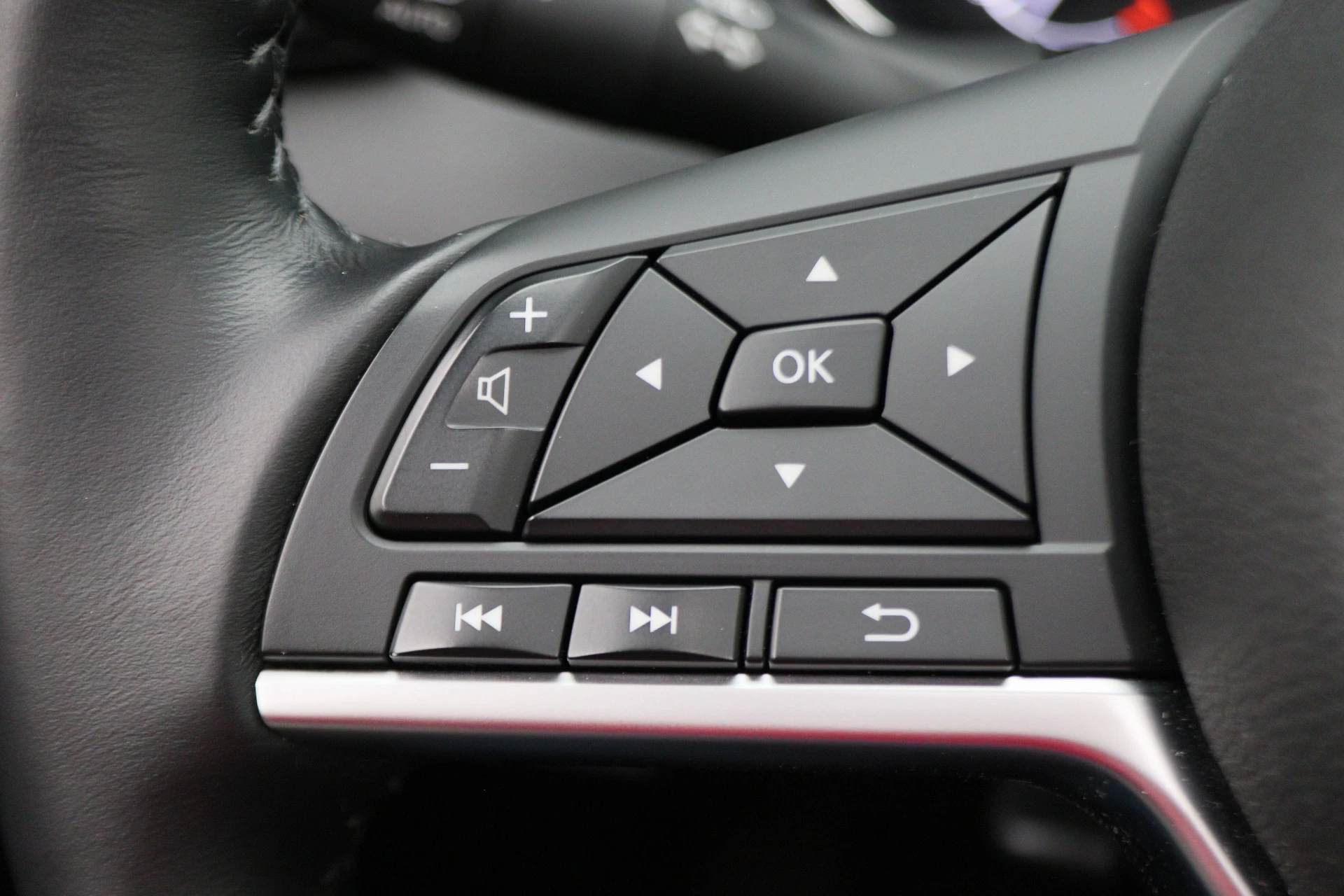 Hoofdafbeelding Nissan X-Trail