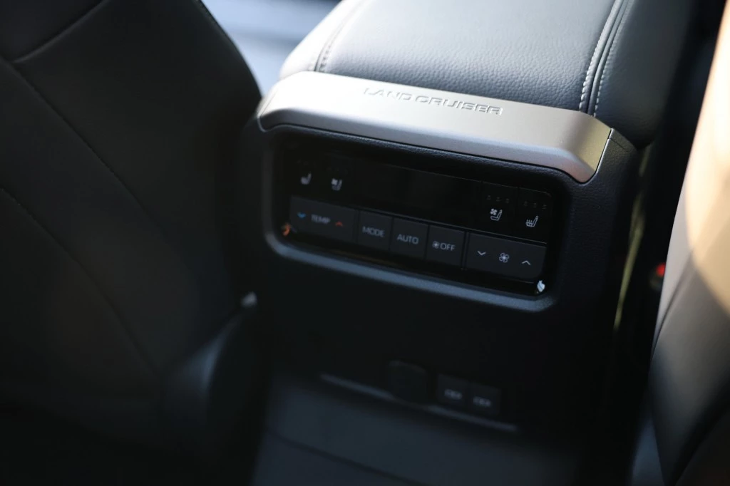 Hoofdafbeelding Toyota Land Cruiser