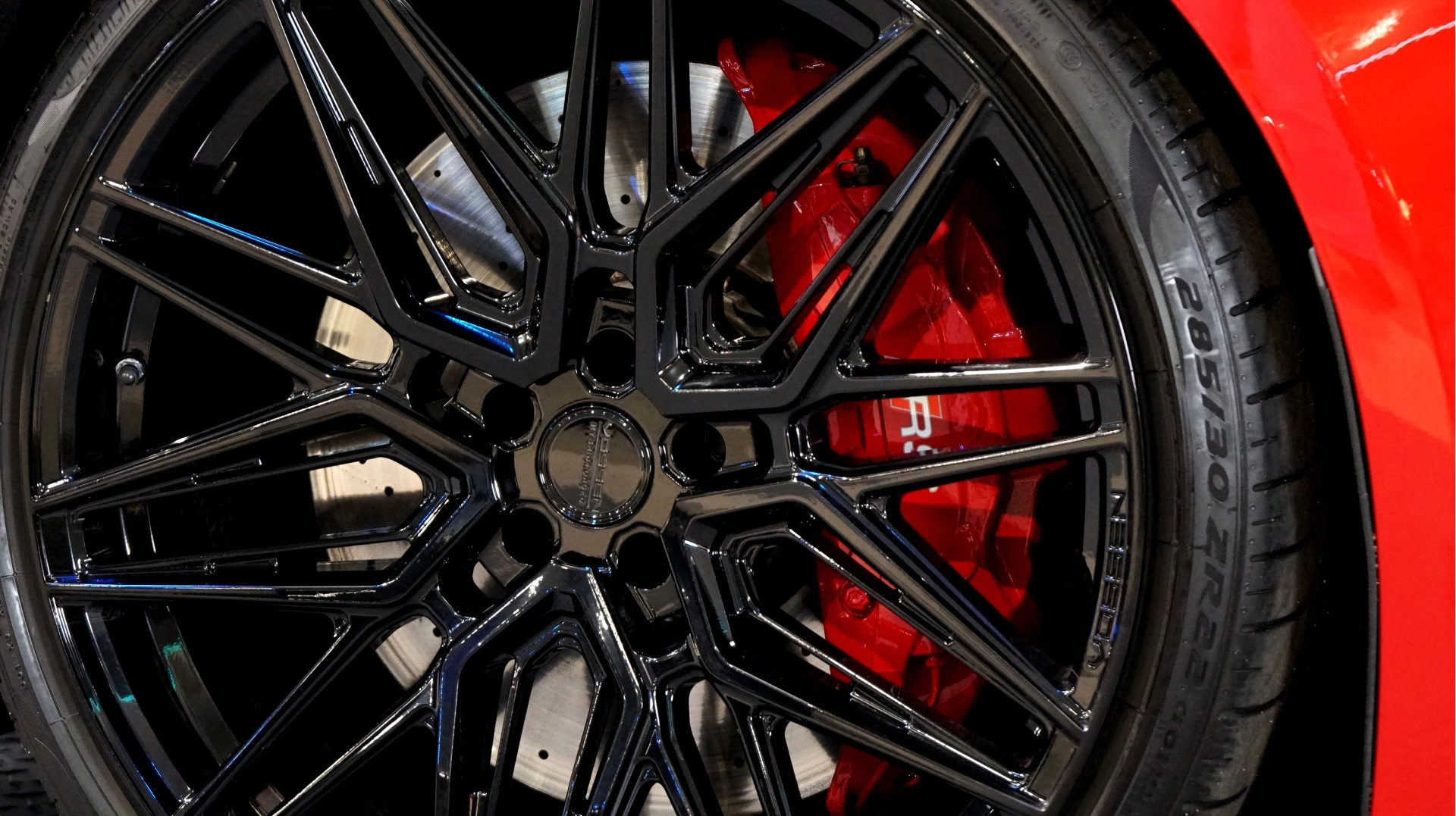 Hoofdafbeelding Audi RS6