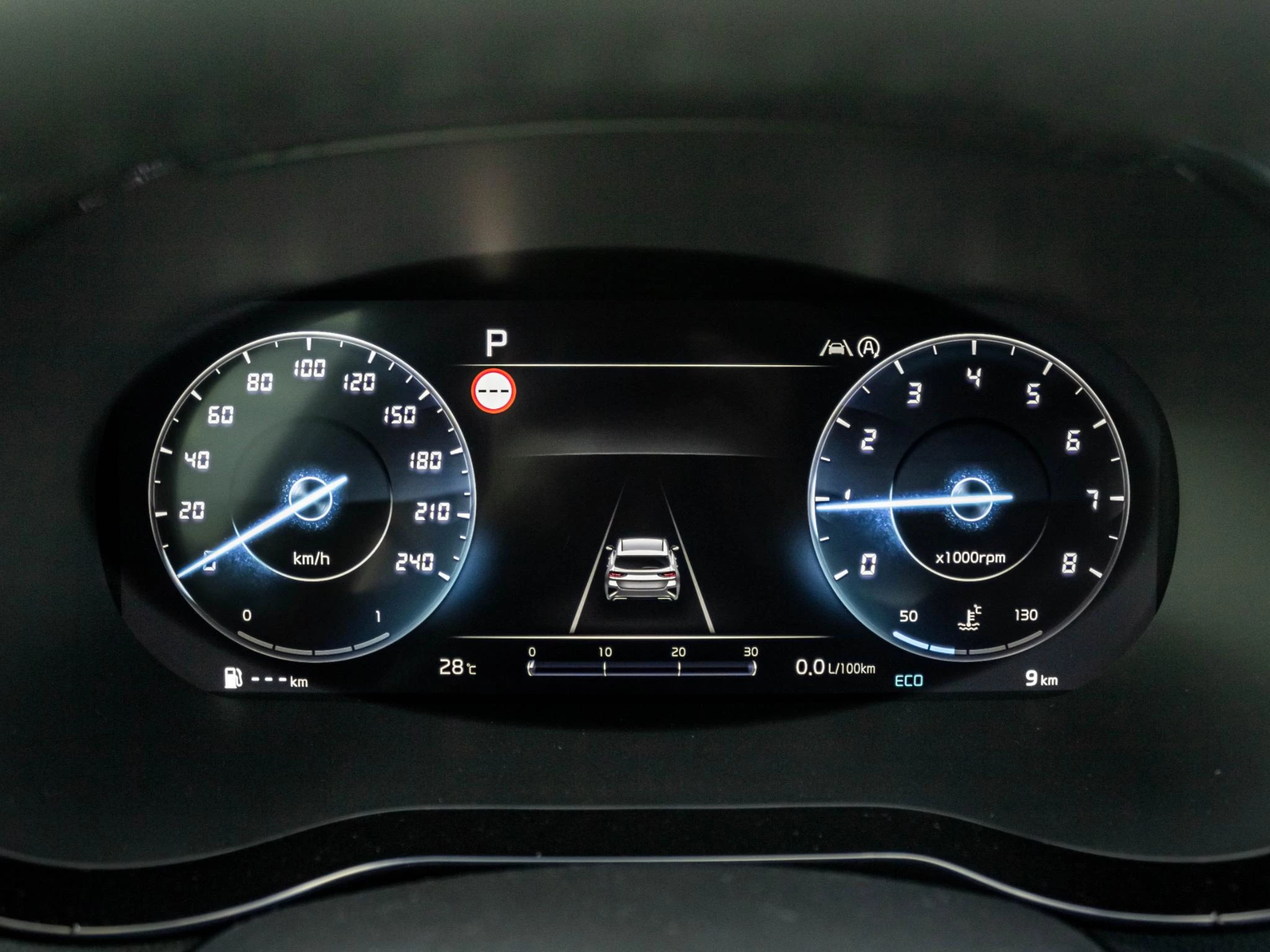 Hoofdafbeelding Kia Ceed