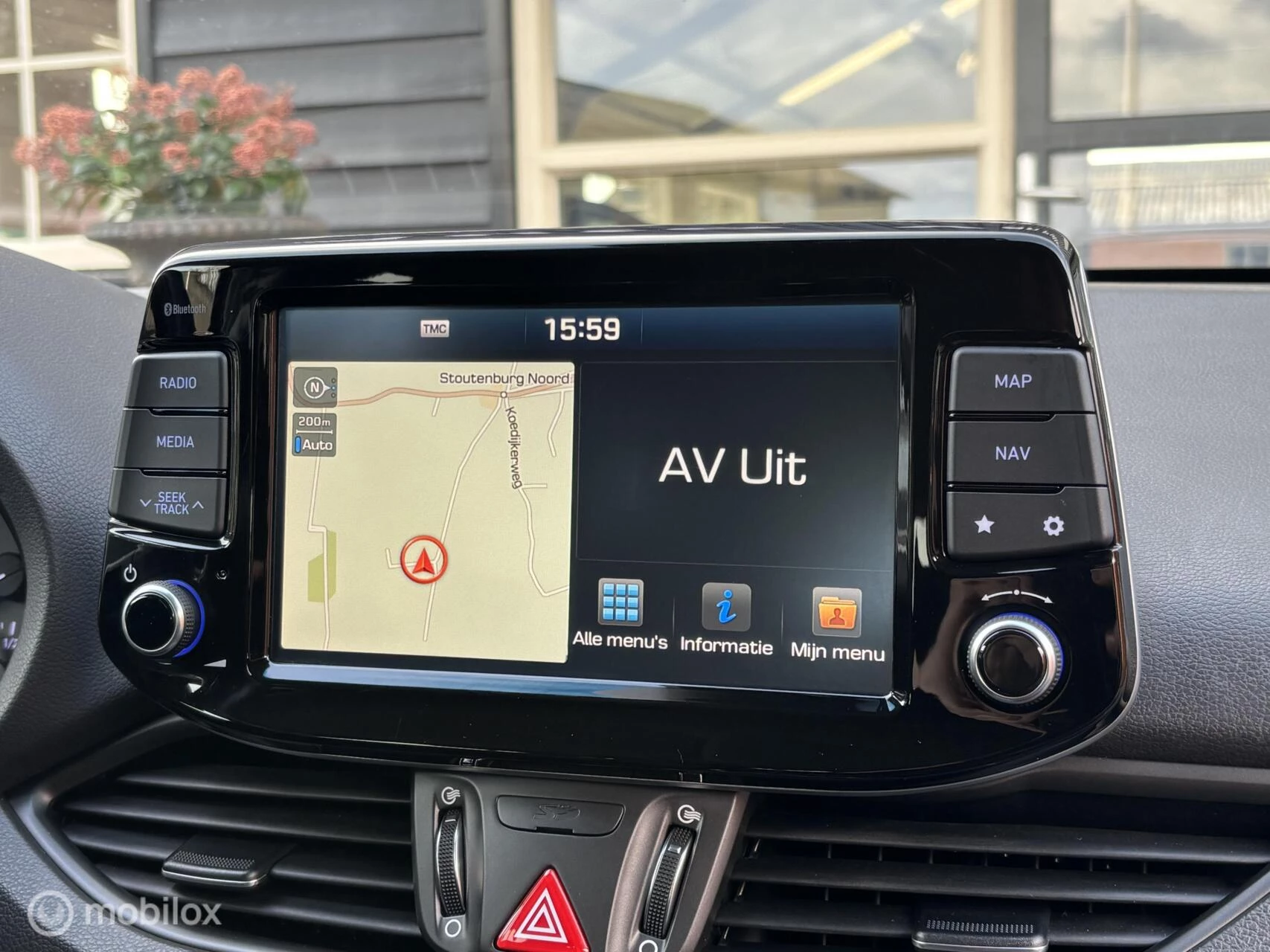 Hoofdafbeelding Hyundai i30