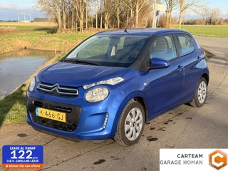 Citroen C1 1.0 VTi Feel