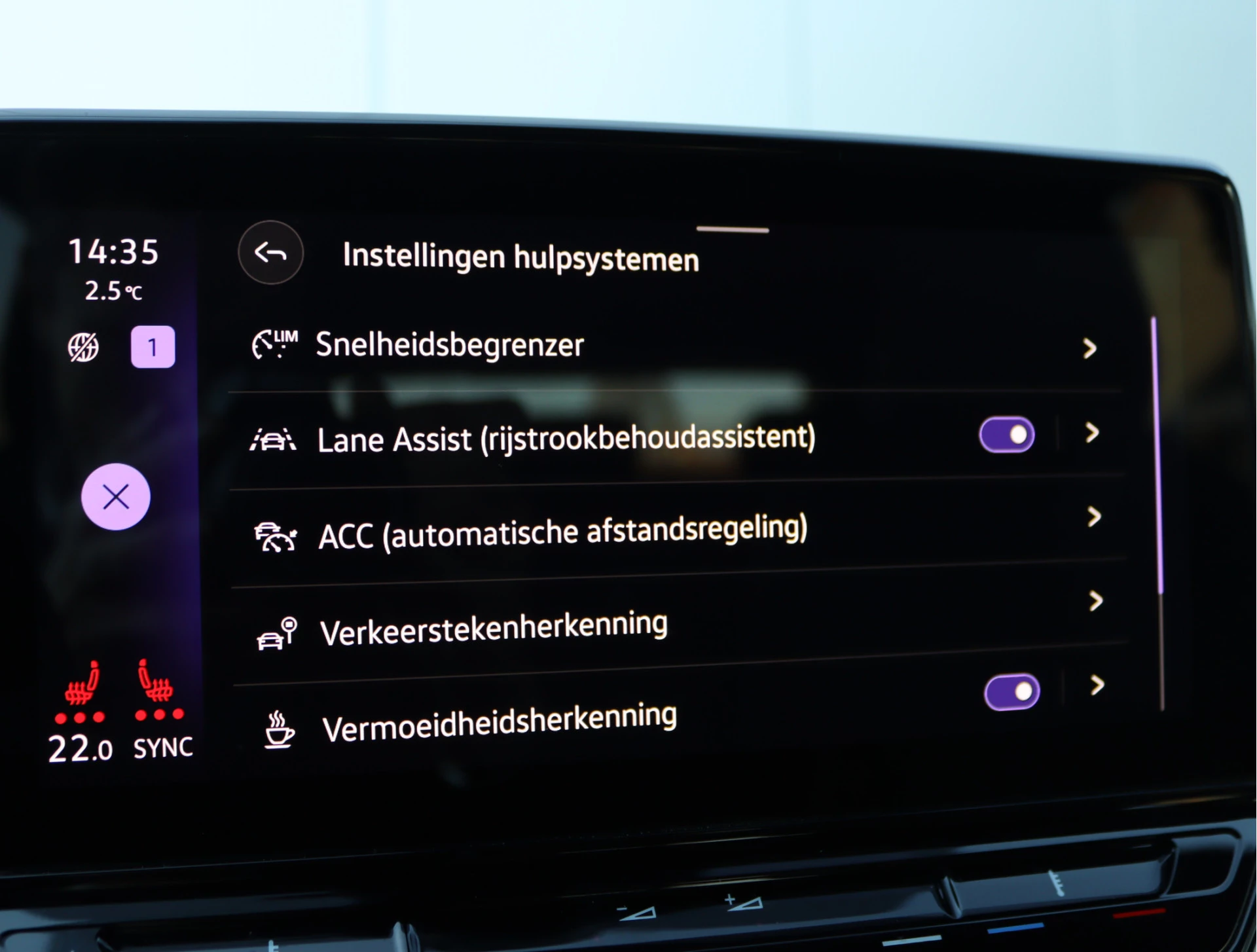 Hoofdafbeelding Volkswagen ID.4