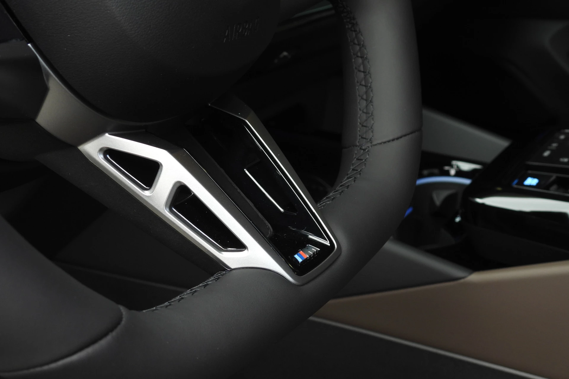 Hoofdafbeelding BMW i5