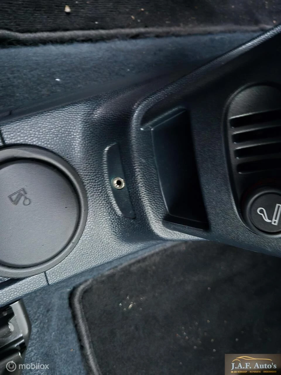 Hoofdafbeelding Ford Ka