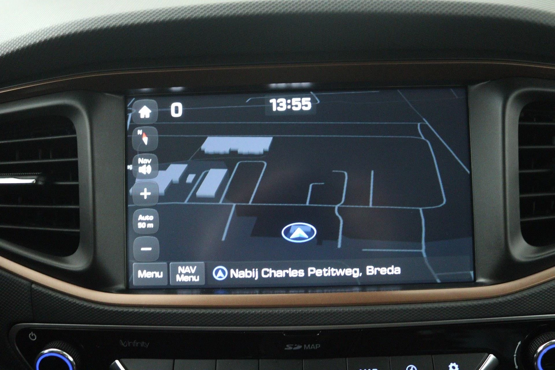 Hoofdafbeelding Hyundai IONIQ