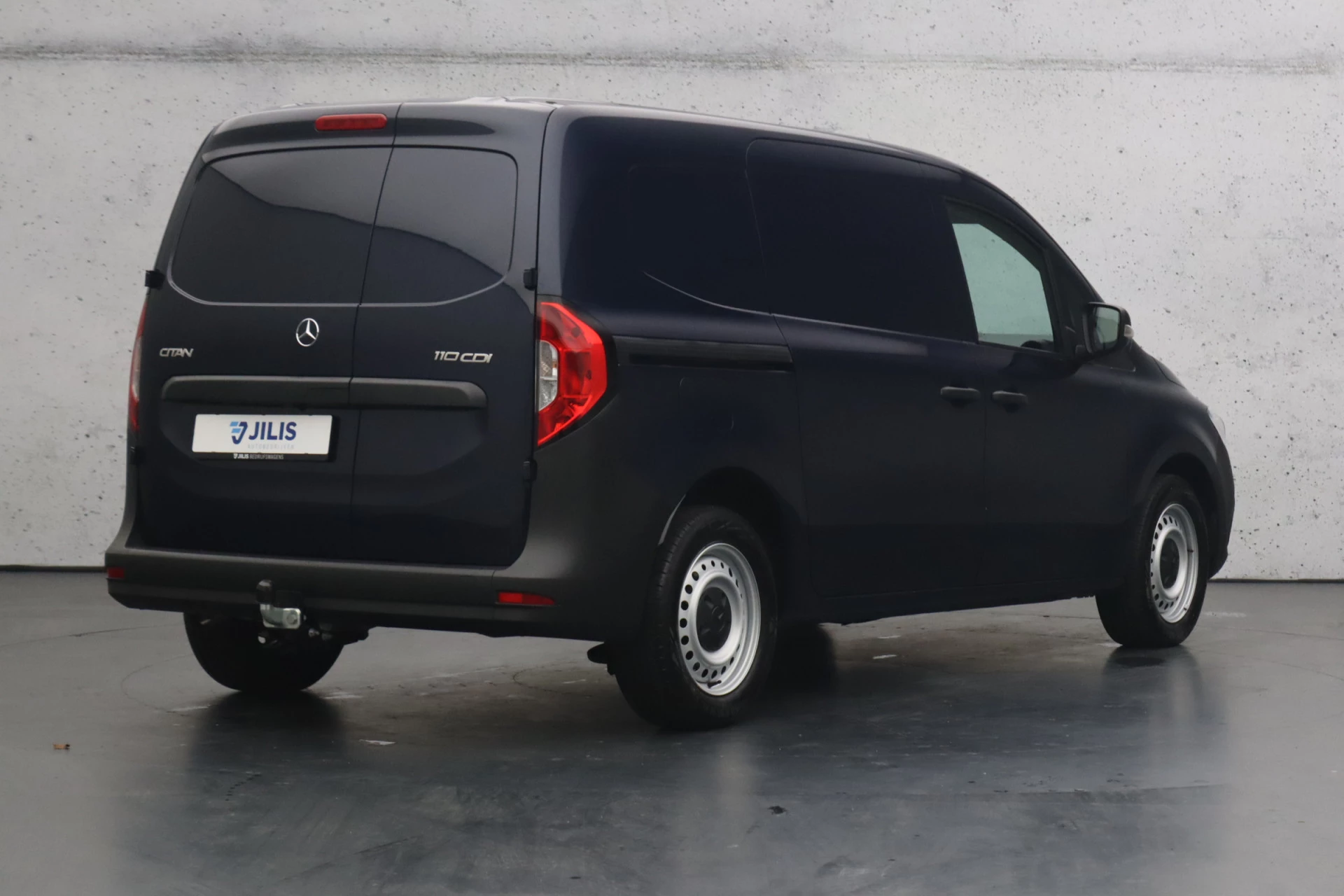 Hoofdafbeelding Mercedes-Benz Citan