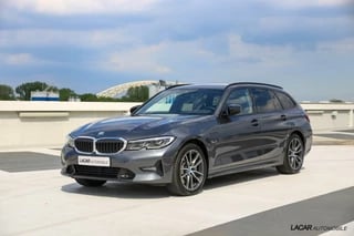 BMW 3-serie Touring 330e High Executive I Sport Line I Laser