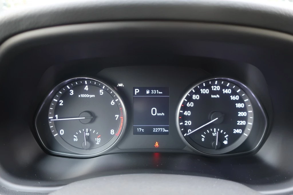 Hoofdafbeelding Hyundai i30