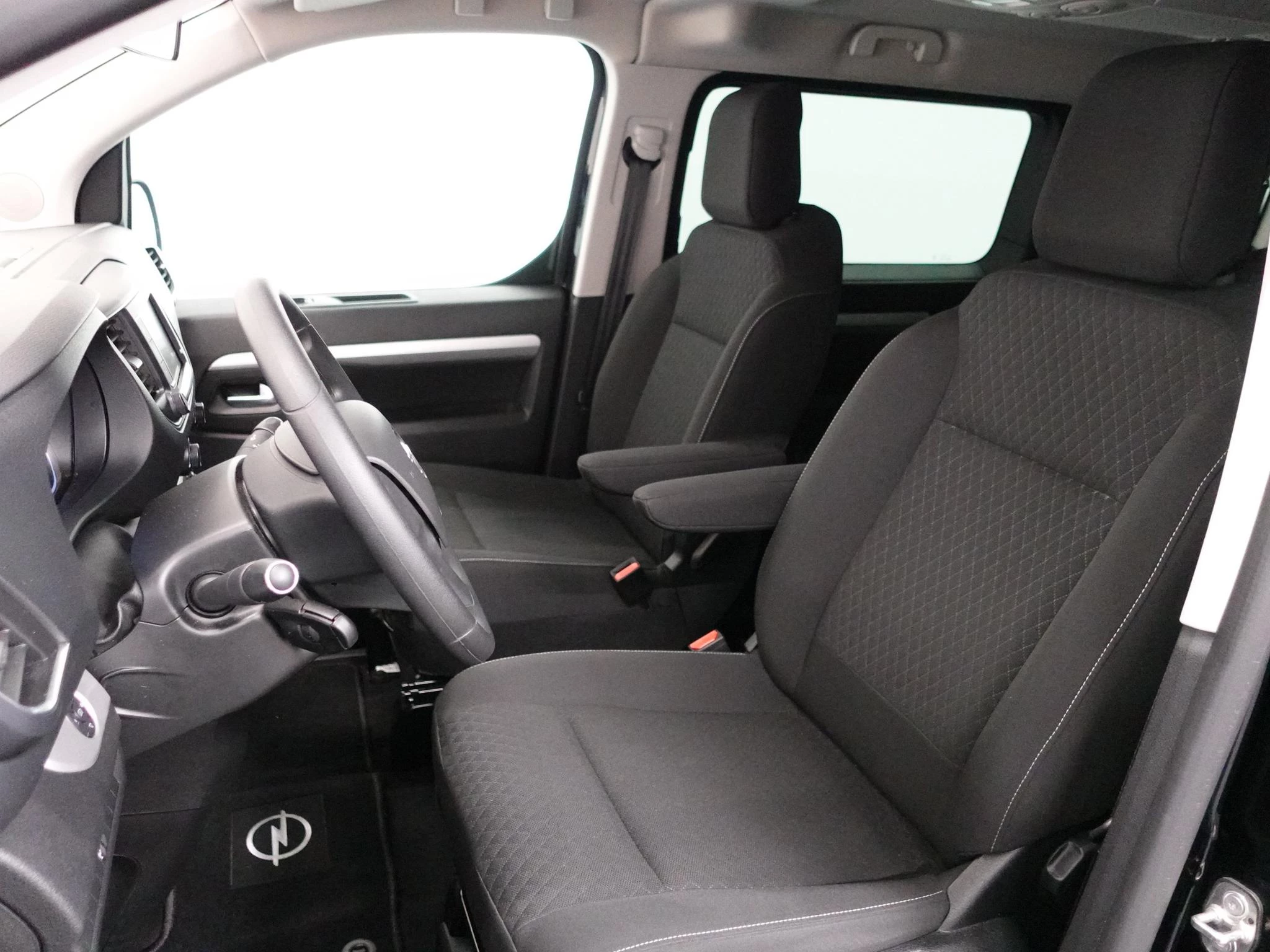 Hoofdafbeelding Opel Vivaro-e