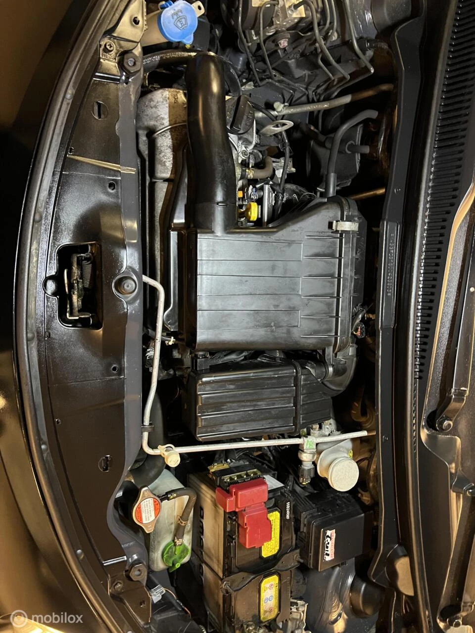 Hoofdafbeelding Suzuki Alto